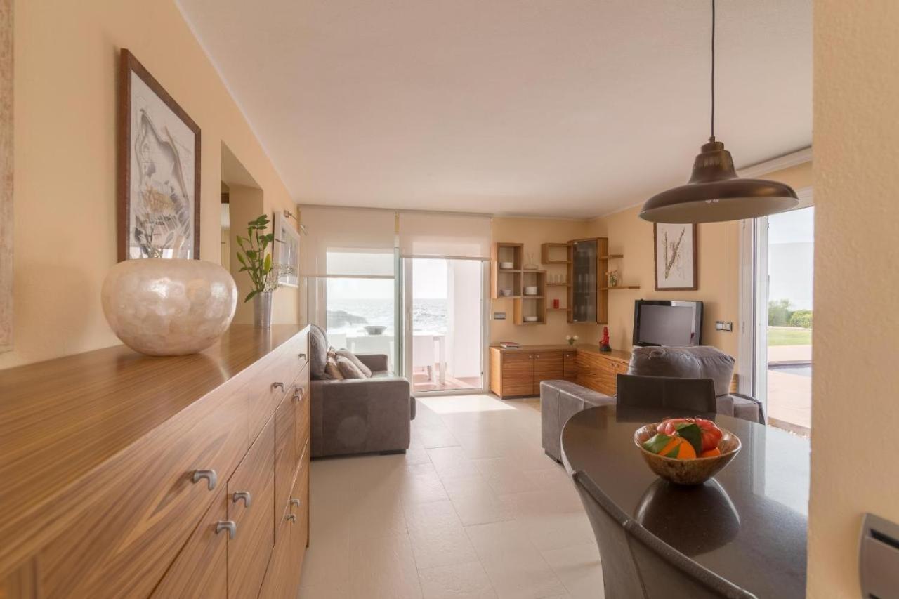 Biniparadise Villas Binibeca Extérieur photo