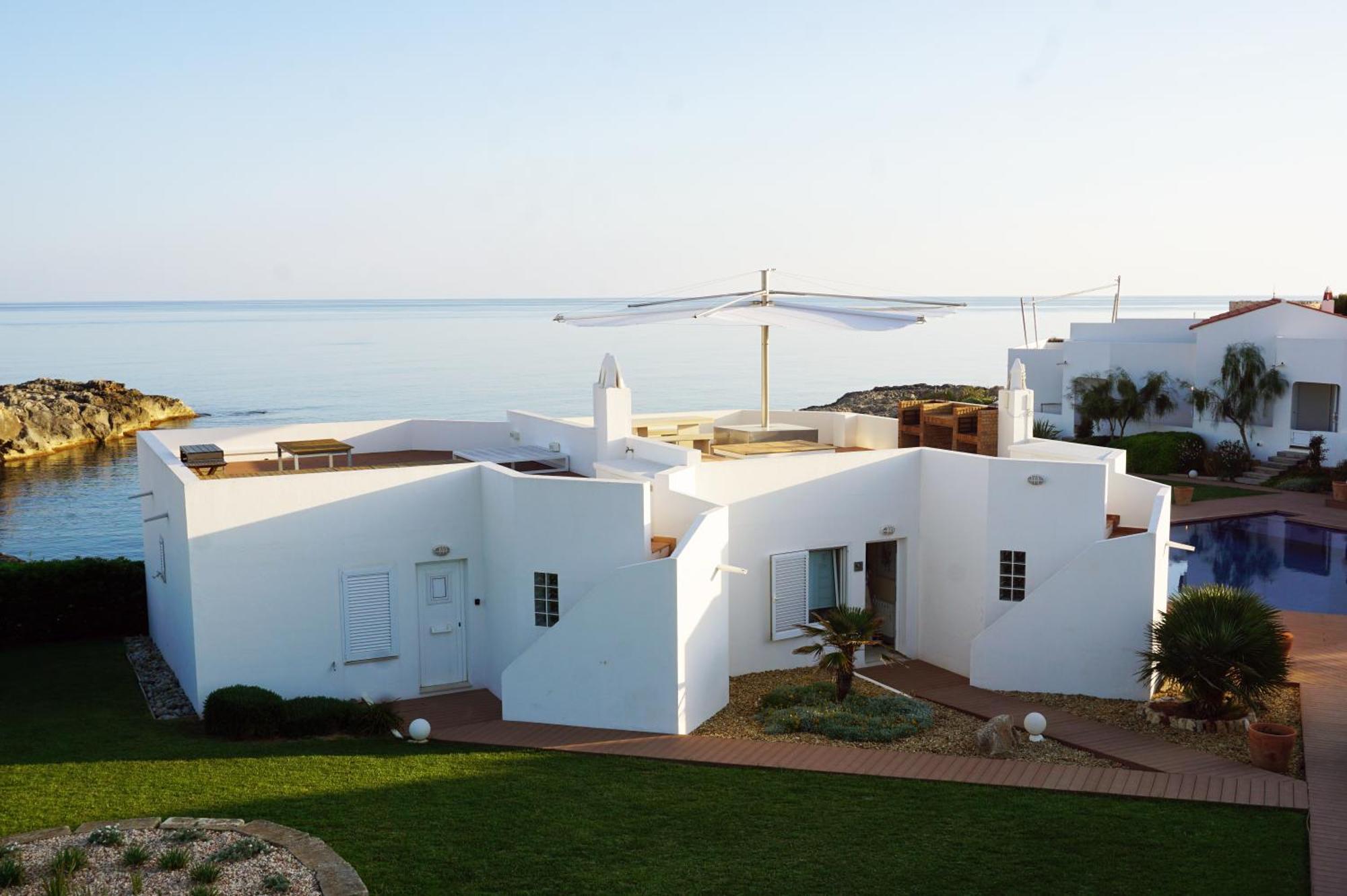 Biniparadise Villas Binibeca Extérieur photo
